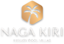 Nagakiri villas Koh Samui Lamai
